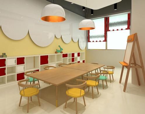 優(yōu)加藝術(shù)培訓(xùn)中心