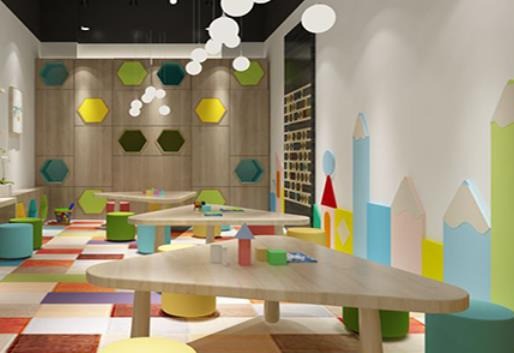 優(yōu)貝兒童繪本館