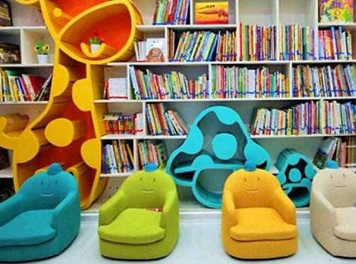 優(yōu)貝兒童繪本館