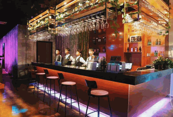 木木音樂(lè)餐吧