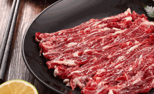 九牛道養(yǎng)生火鍋食材超市