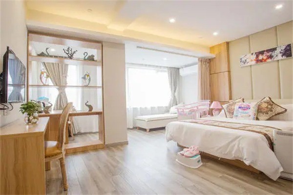 雅月匯月子會(huì)所