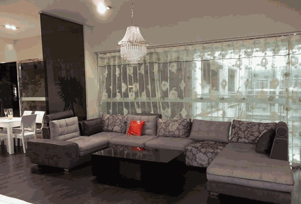 夢(mèng)雅田園家居布藝