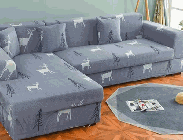 夢(mèng)雅田園家居布藝