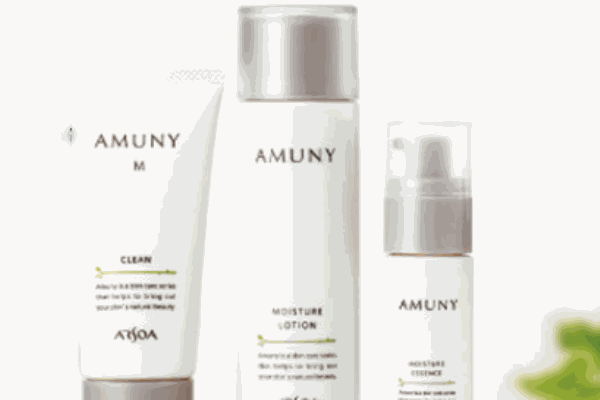 安露莎護(hù)膚品