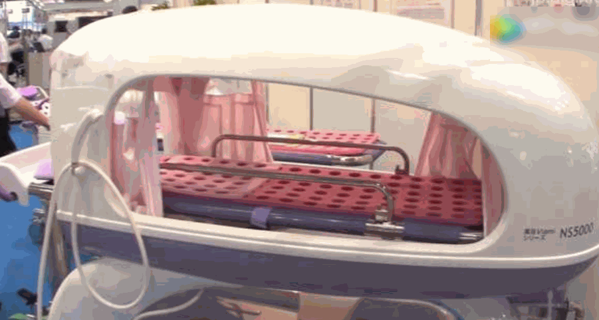 快易通洗澡機(jī)