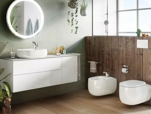 富浴樂(lè)衛(wèi)浴