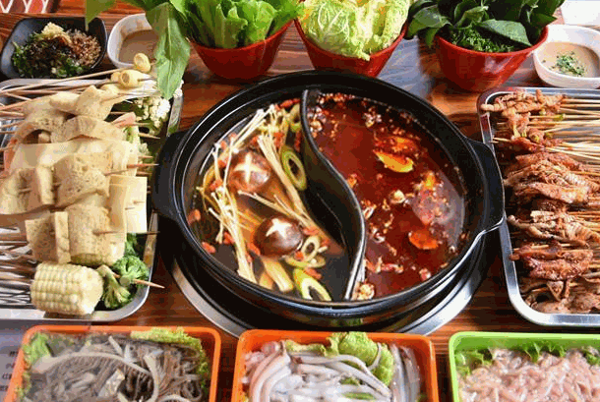 成都夜貓子串串香