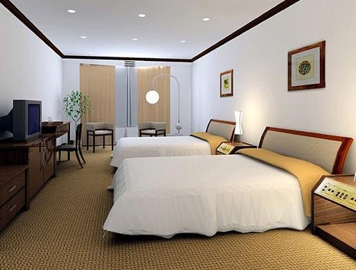 波特曼麗嘉酒店