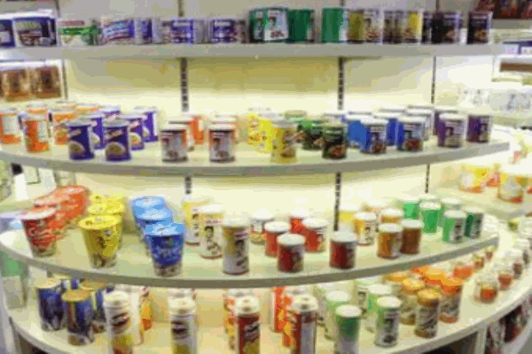 人望母嬰兒生活館