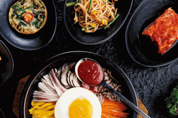 金三順韓國料理