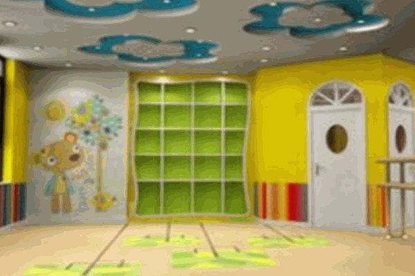 麗姿藝術(shù)教育