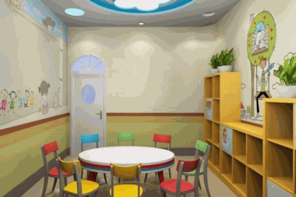 麗姿藝術(shù)教育