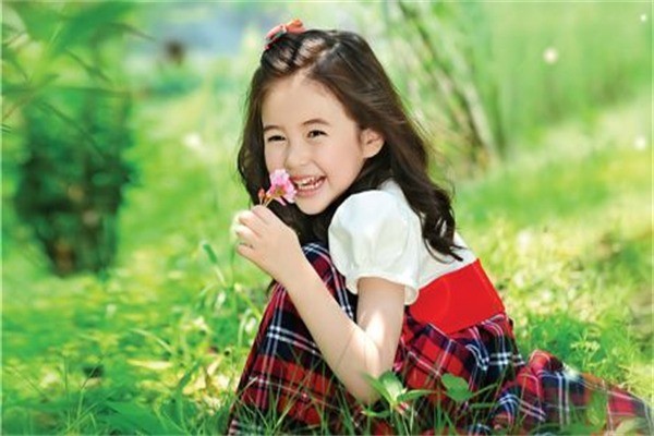 麥麥萌兒童攝影