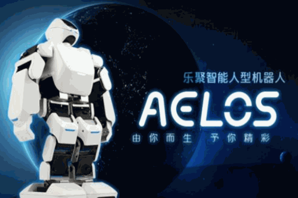樂聚機(jī)器人