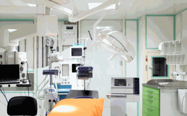 宏鵬醫(yī)療機(jī)械