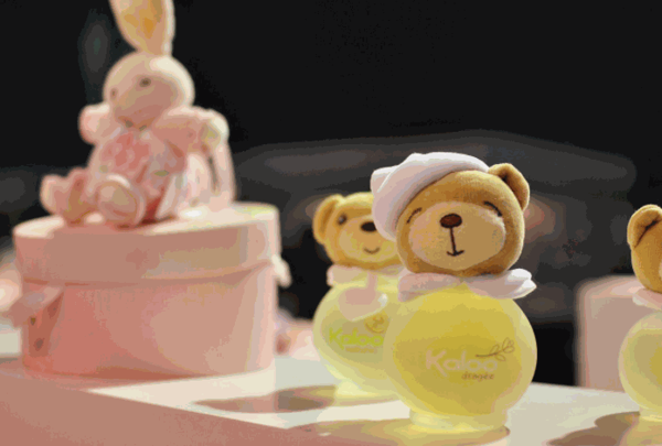 小小螺號嬰童玩具