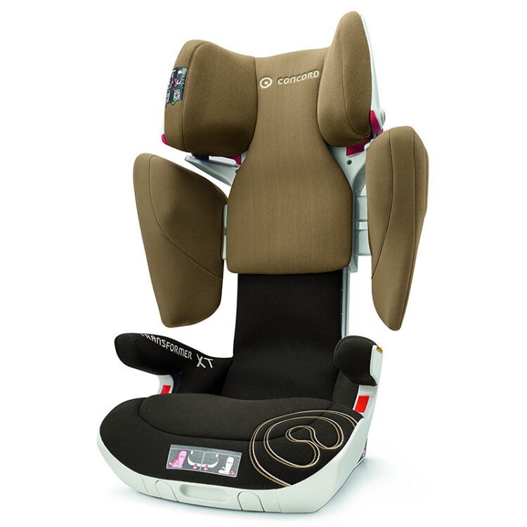CONCORD安全座椅