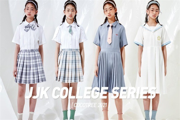 棵棵樹(shù)童裝