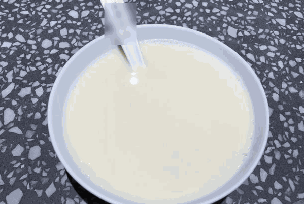 豆號(hào)鮮磨豆?jié){