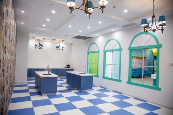 EggkerBaby惠千早教