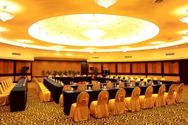 慈溪國(guó)際大酒店