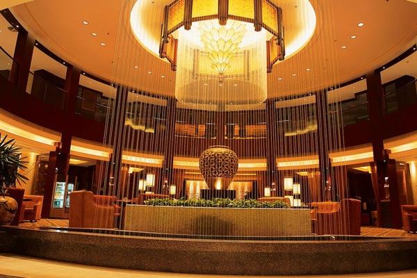 慈溪國(guó)際大酒店