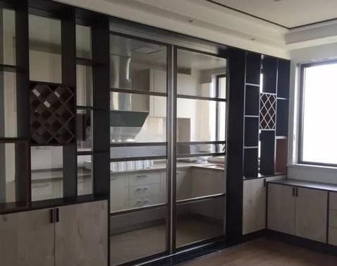 德萊美全屋定制