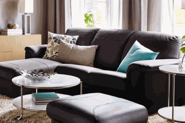 市潤(rùn)家居布藝