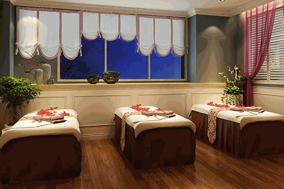 國(guó)際美容美院