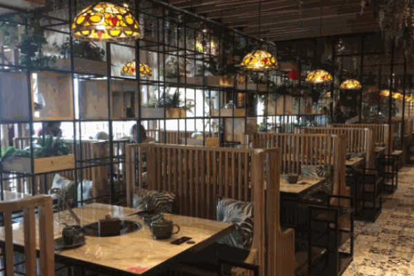 二十一四季椰子雞