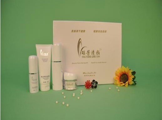 瑤芳清顏專業(yè)祛痘