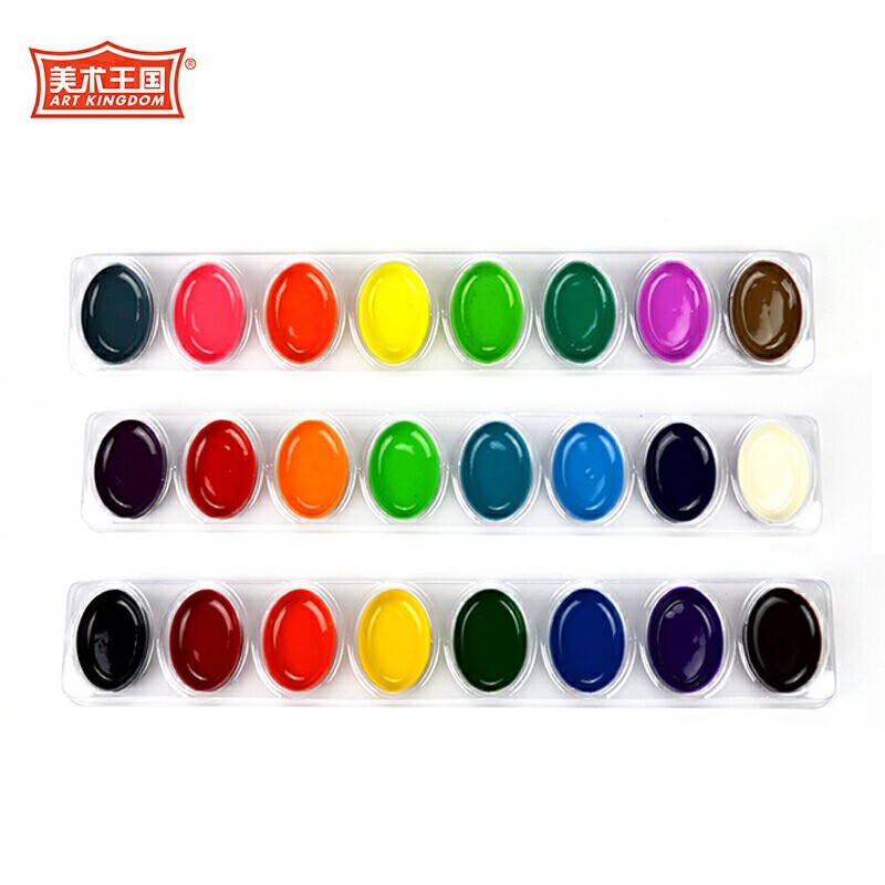 美術(shù)王國(guó)工藝用品