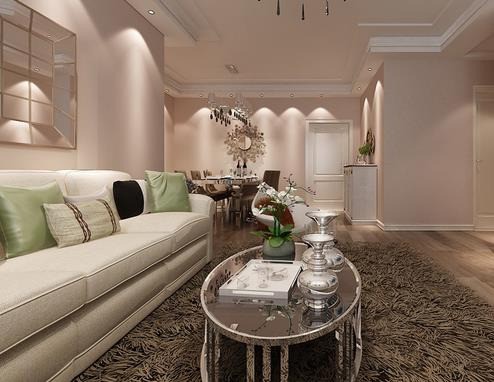 樂(lè)益裝飾裝潢