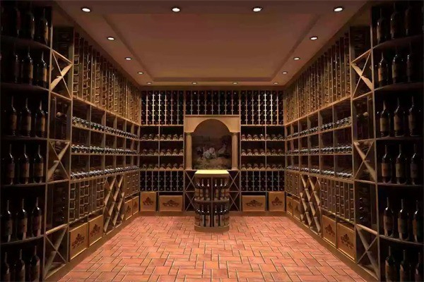 蕥茚精品酒業(yè)