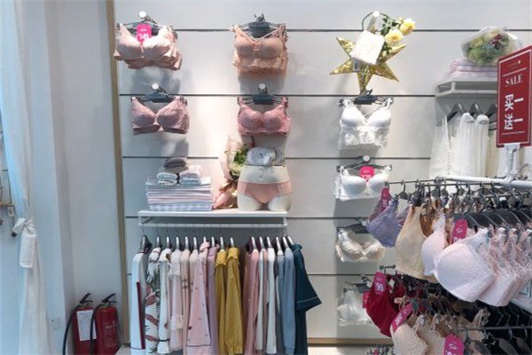 元實(shí)業(yè)內(nèi)衣