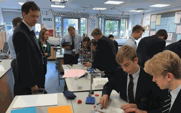 倫敦商務(wù)英語(yǔ)