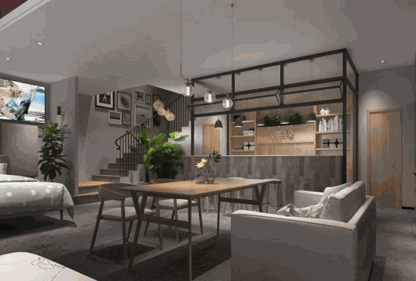 宜美家居生活館