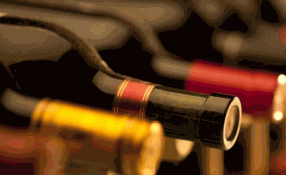 長城嘉華葡萄酒