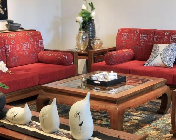 頤品堂實木家具