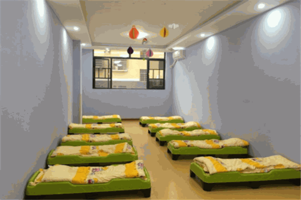 托寶少兒托輔中心