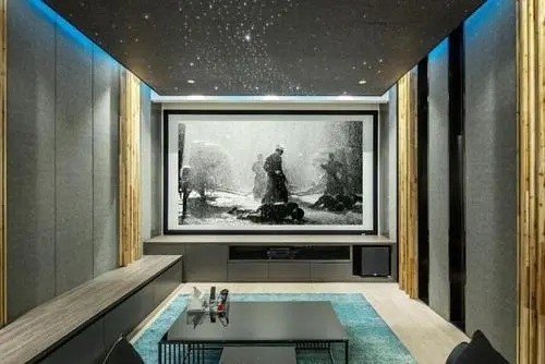 未來屋智能影音