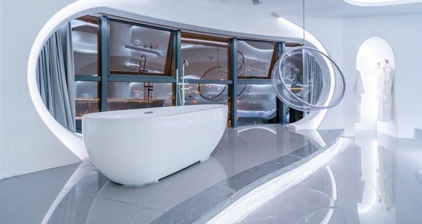 未來屋智能影音