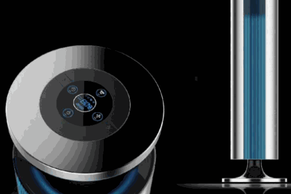 優(yōu)活族空氣凈化器