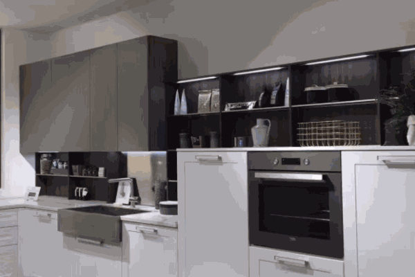 ITALY威乃達櫥柜