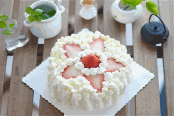 小糖計(jì)甜品