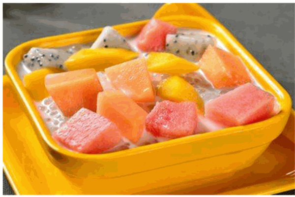 小糖計(jì)甜品