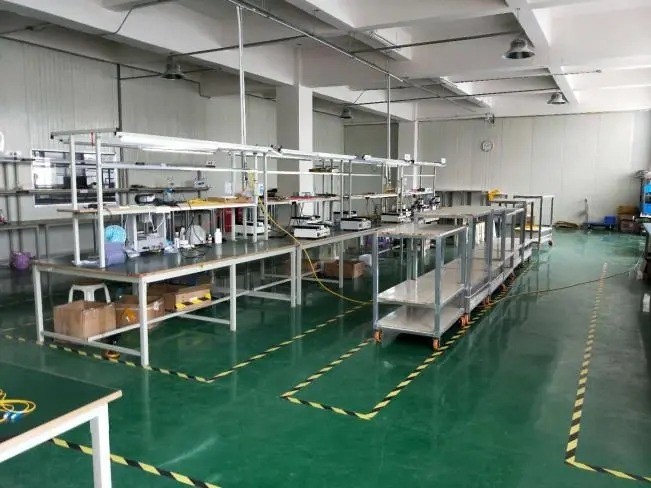 百瑞視光電技術(shù)