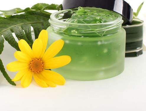 芝蔓護(hù)膚品