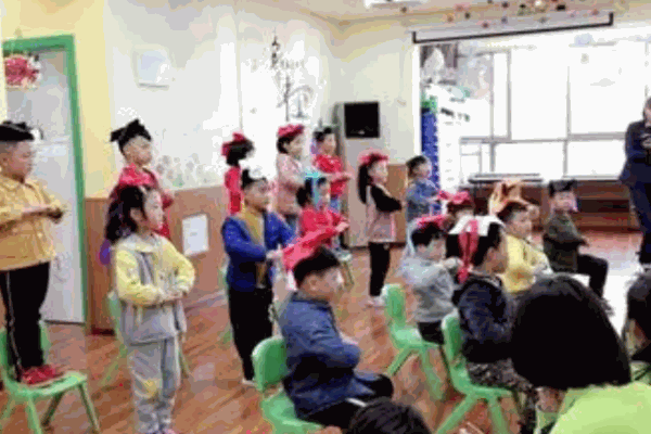 天天寶貝雙語幼兒園